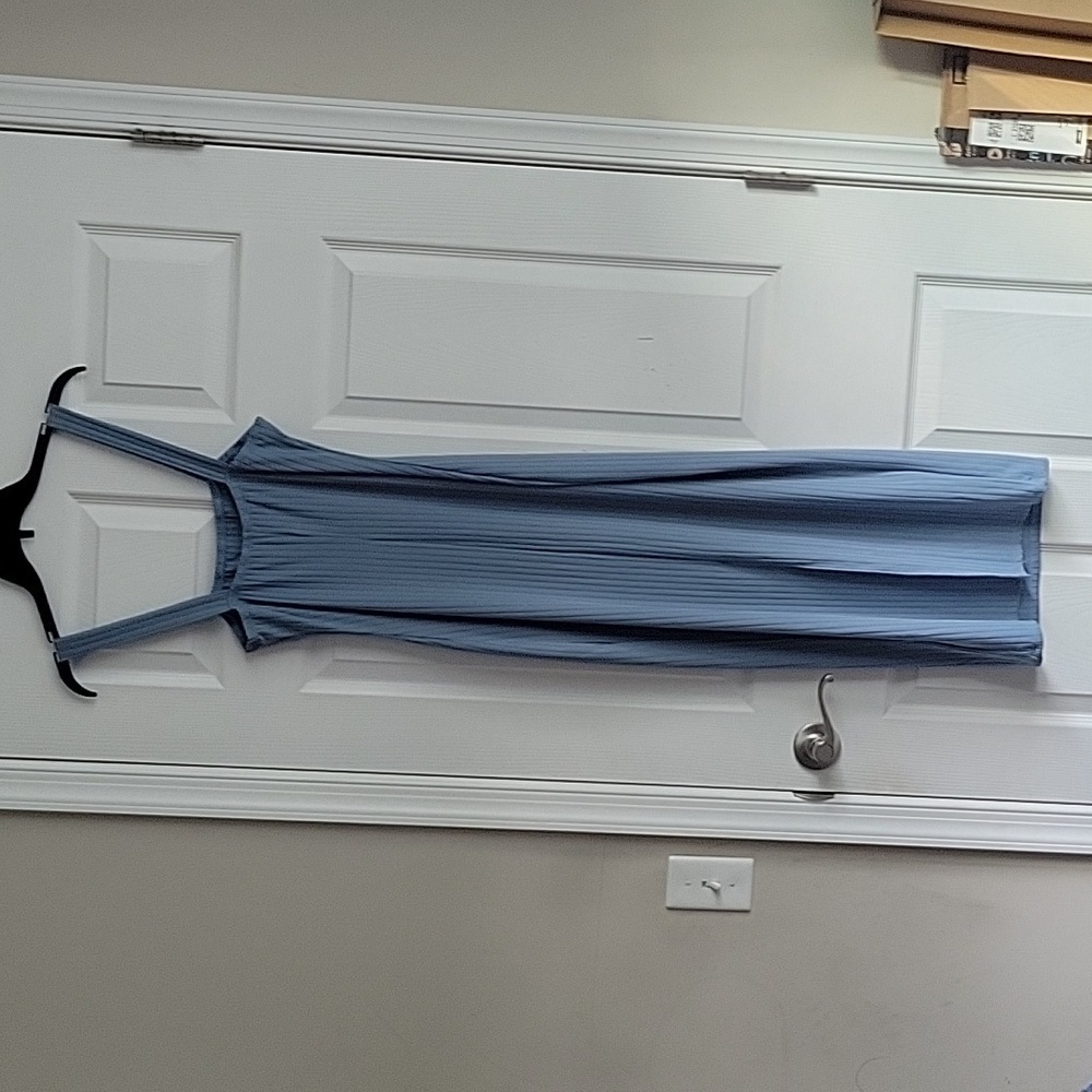 Hyfve Hyfve Hyfve Sleeveless Dress - Picture 5 of 12